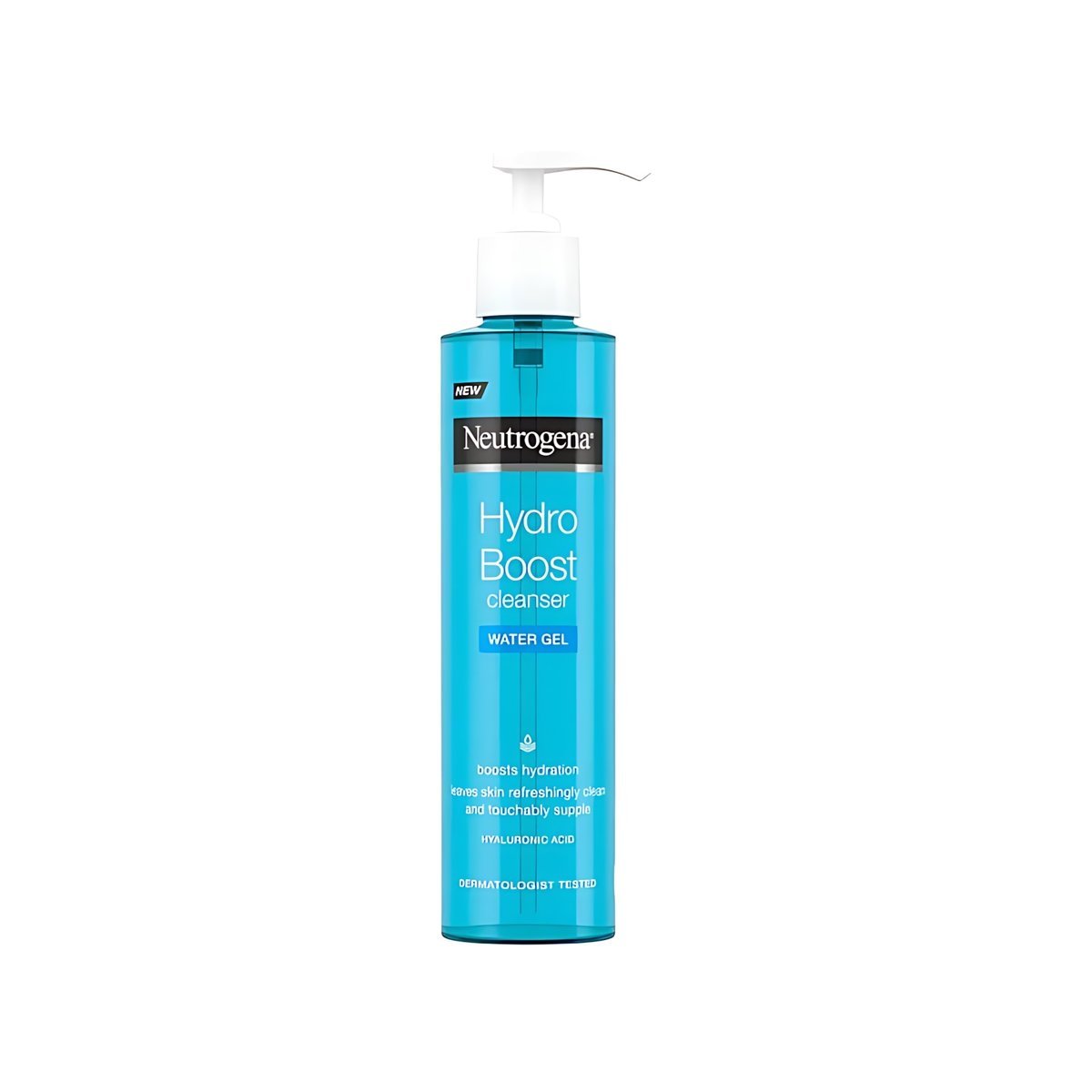 Neutrogena - Hydro Boost Water Gel Cleanser - 200ml