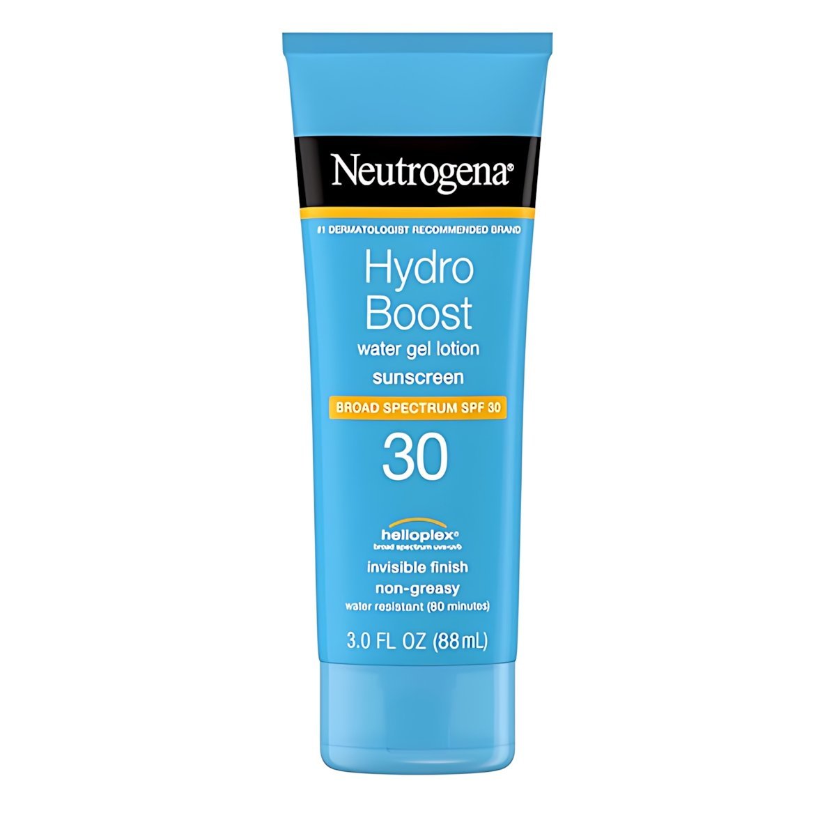 Neutrogena - Hydro Boost Water Gel Lotion Sunscreen SPF 30 - 88ml