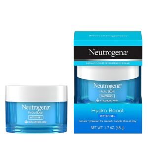 Neutrogena - Hydro Boost Water Gel - 48g