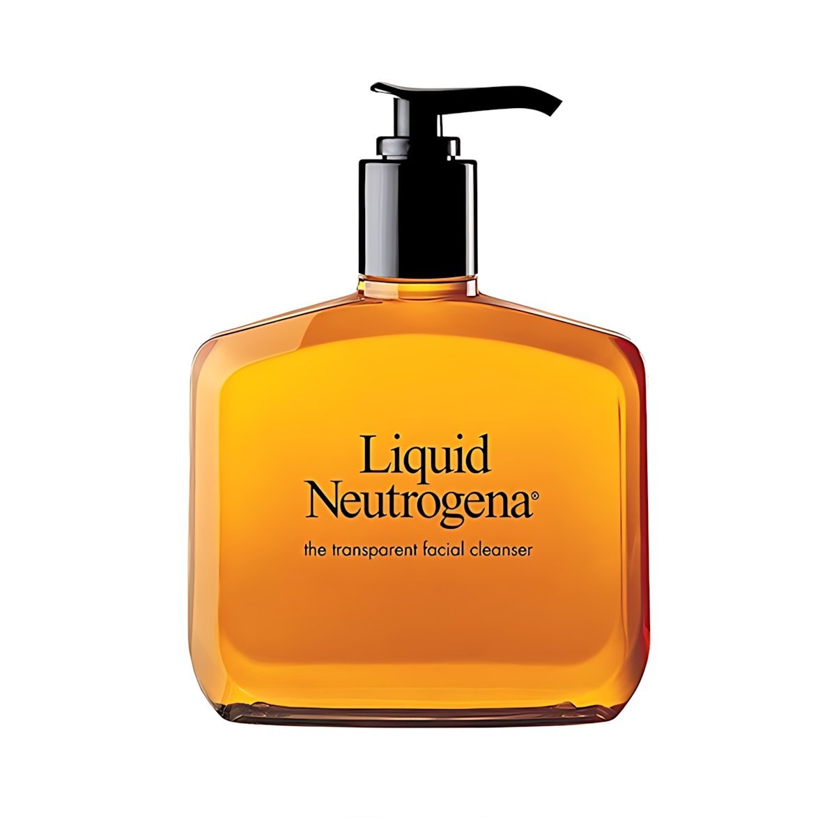 Neutrogena - Liquid Fragrance-Free Gentle Facial Cleanser - 236ml