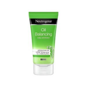 Neutrogena - Oil Balancing Daily Exfoliator - 150ml