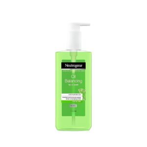 Neutrogena - Oil Balancing Facial Wash - 200ml