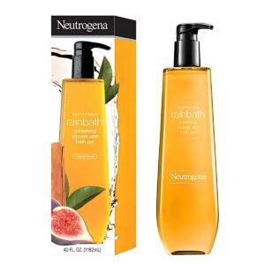 Neutrogena - Rainbath Refreshing Shower and Bath Gel - 1182ml