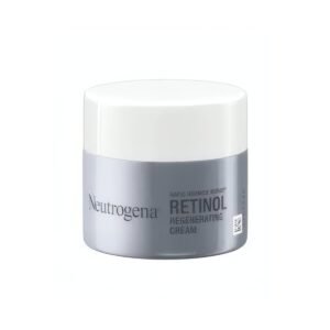 Neutrogena - Rapid Wrinkle Repair Retinol Regenerating Cream - 14g