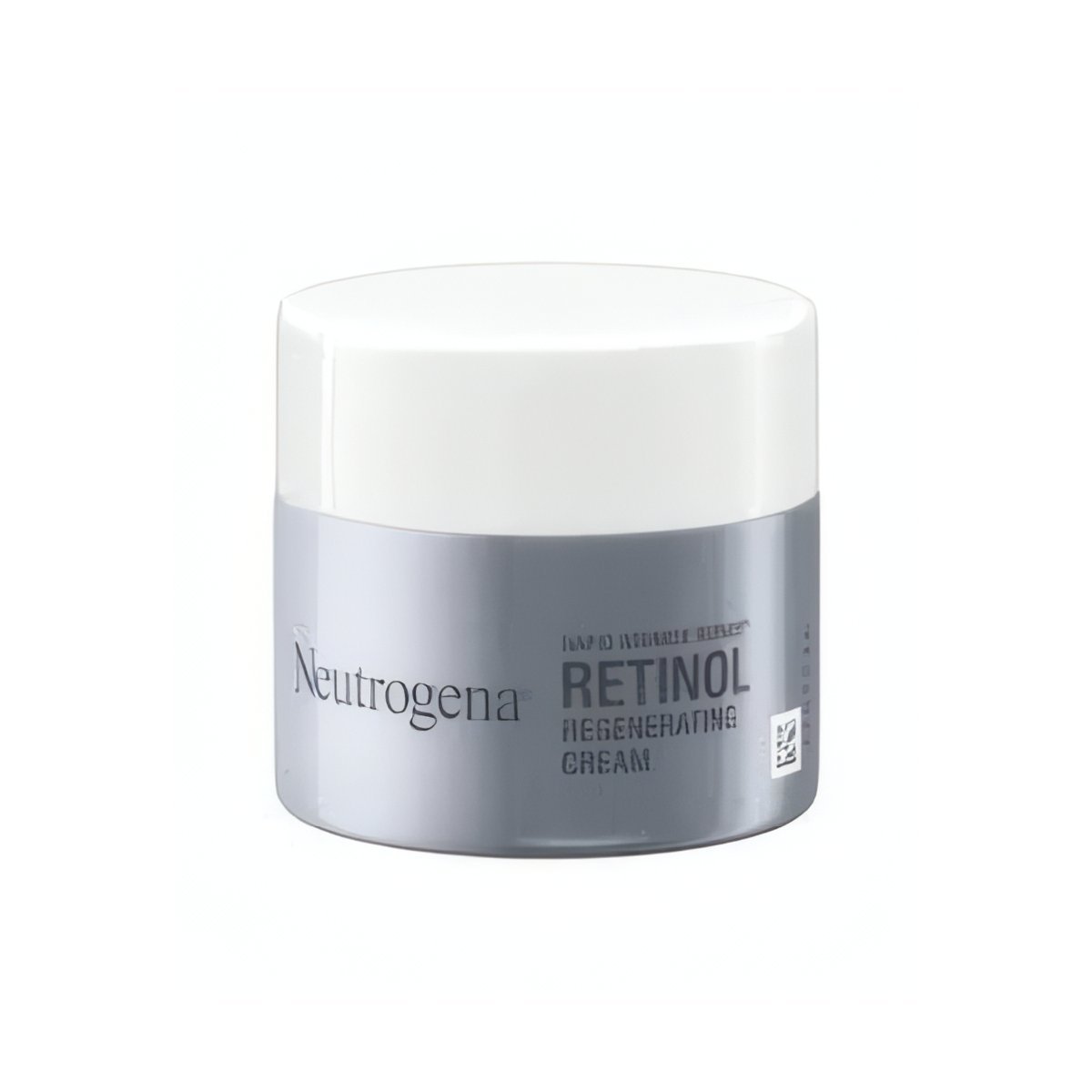Neutrogena - Rapid Wrinkle Repair Retinol Regenerating Cream - 14g