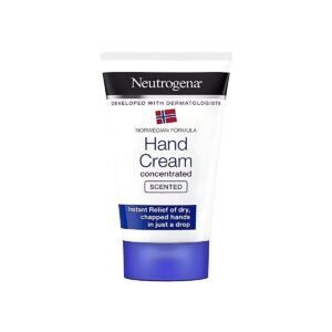 Neutrogena - Scented Hand Cream - 50ml