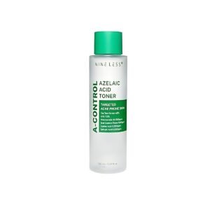 NINELESS - A-CONTROL AZELAIC ACID TONER - 150ml