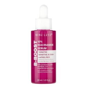 NINELESS - B-Boost 10% Niacinamide Serum - 30ml