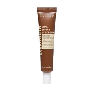 NINELESS - Ever-Youth Dual Effect Eye Cream - 20ml