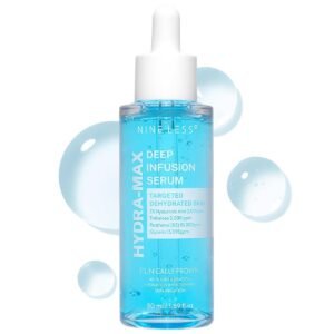 NINELESS - Hydra-Max Deep Infusion Serum - 50ml