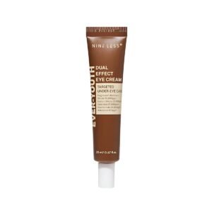 NINE LESS - Ever-Youth Dual Effect Eye Cream - 20ml