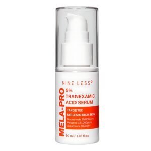 NINE LESS - Mela-Pro 5% Tranexamic Acid Serum - 30ml