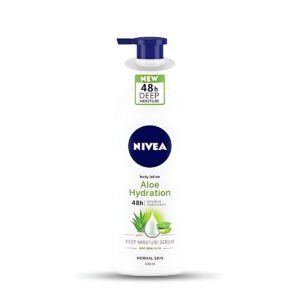 Nivea - Body Lotion Aloe Hydration - 400ml