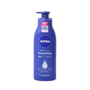 Nivea - Nourishing Body Lotion - 400ml