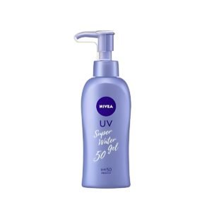 Nivea - Sun Protect Super Water Gel - 140g