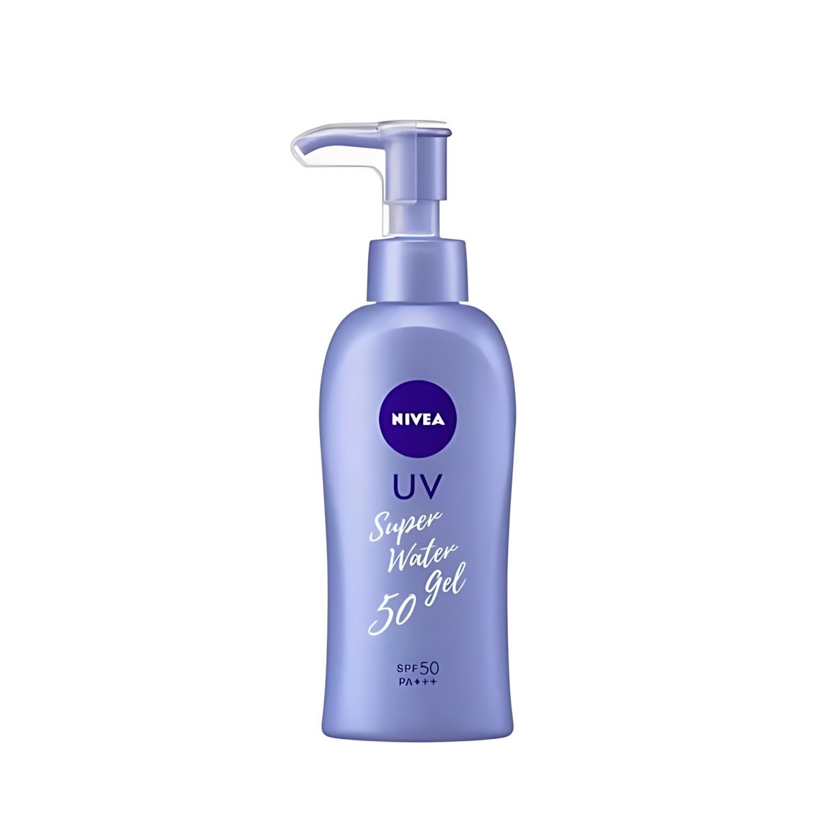 Nivea - Sun Protect Super Water Gel - 140g