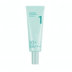 numbuzin - NO.1 CLEAR FILTER SUN ESSENCE SPF50+ PA++++ - 50ml