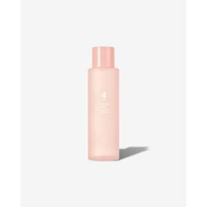 numbuzin - NO.4 HYDRATION GLOW MINERAL TONER - 200ml