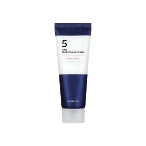 numbuzin - NO.5 DAILY MULTI-VITAMIN CREAM - 60ml