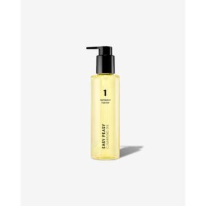 numbuzin - No.1 Easy Peasy Cleansing Oil - 200ml
