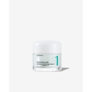 numbuzin - No.1 Pantothenic B5 Active Soothing Cream - 80ml