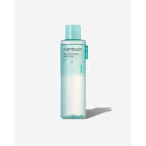 numbuzin - No.1 Pure-Full Calming Herb Toner - 300ml