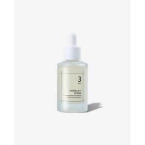 numbuzin - No.3 Skin Softening Serum - 50ml