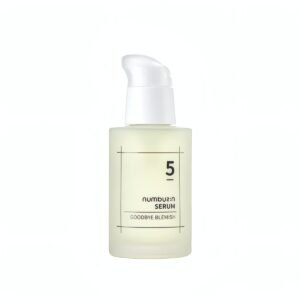 numbuzin - No.5 Goodbye Blemish Serum - 50ml
