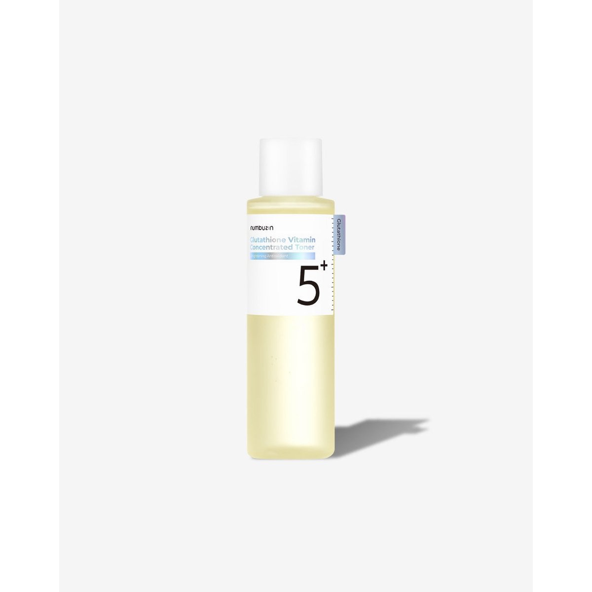 numbuzin - No.5 Vitamin Boosting Essential Toner - 200ml