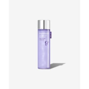 numbuzin - No.9 NAD+ PDRN Glow Boosting Toner - 150ml