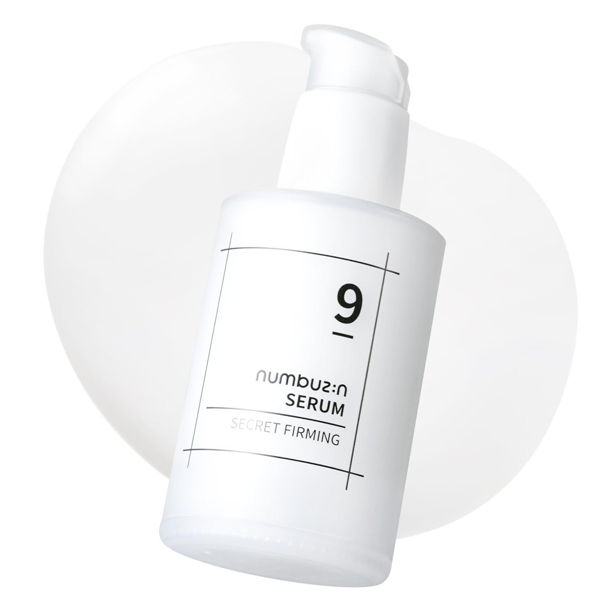 numbuzin - No.9 Secret Firming Serum - 50ml