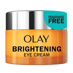 Olay - Brightening Eyes Vitamin C Eye Eream - 15ml