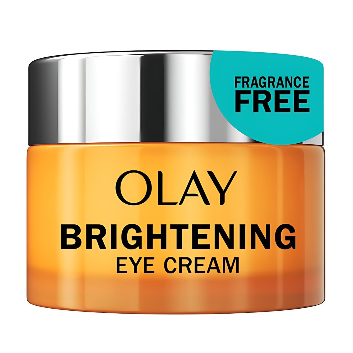 Olay - Brightening Eyes Vitamin C Eye Eream - 15ml