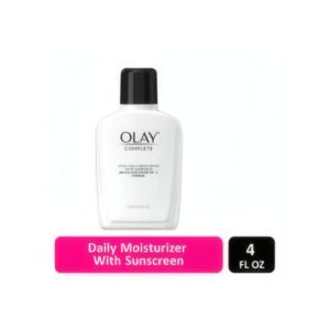 Olay - Complete UV365 Daily Moisturizer with Sunscreen - 177ml
