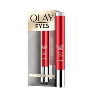 Olay - Eyes Depuffing Eye Roller - 6ml
