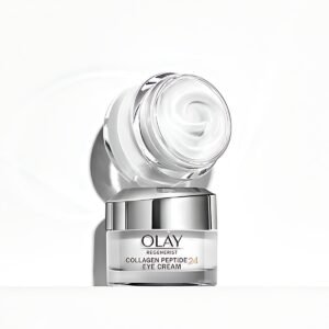 Olay - Firming Eyes Collagen Peptide Eye Cream - 15ml