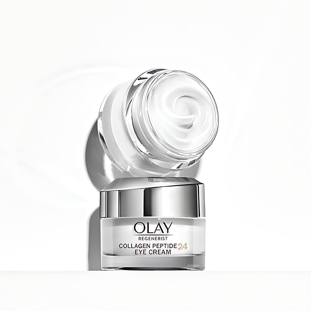 Olay - Firming Eyes Collagen Peptide Eye Cream - 15ml
