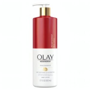Olay - Niacinamide Age Defying Body Lotion - 502ml