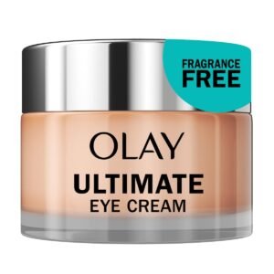 Olay - Olay Ultimate Eyes Ultimate Eye Cream - 13ml