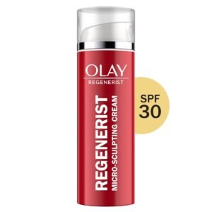 Olay - Regenerist Micro-Sculpting Cream SPF 30 - 50ml