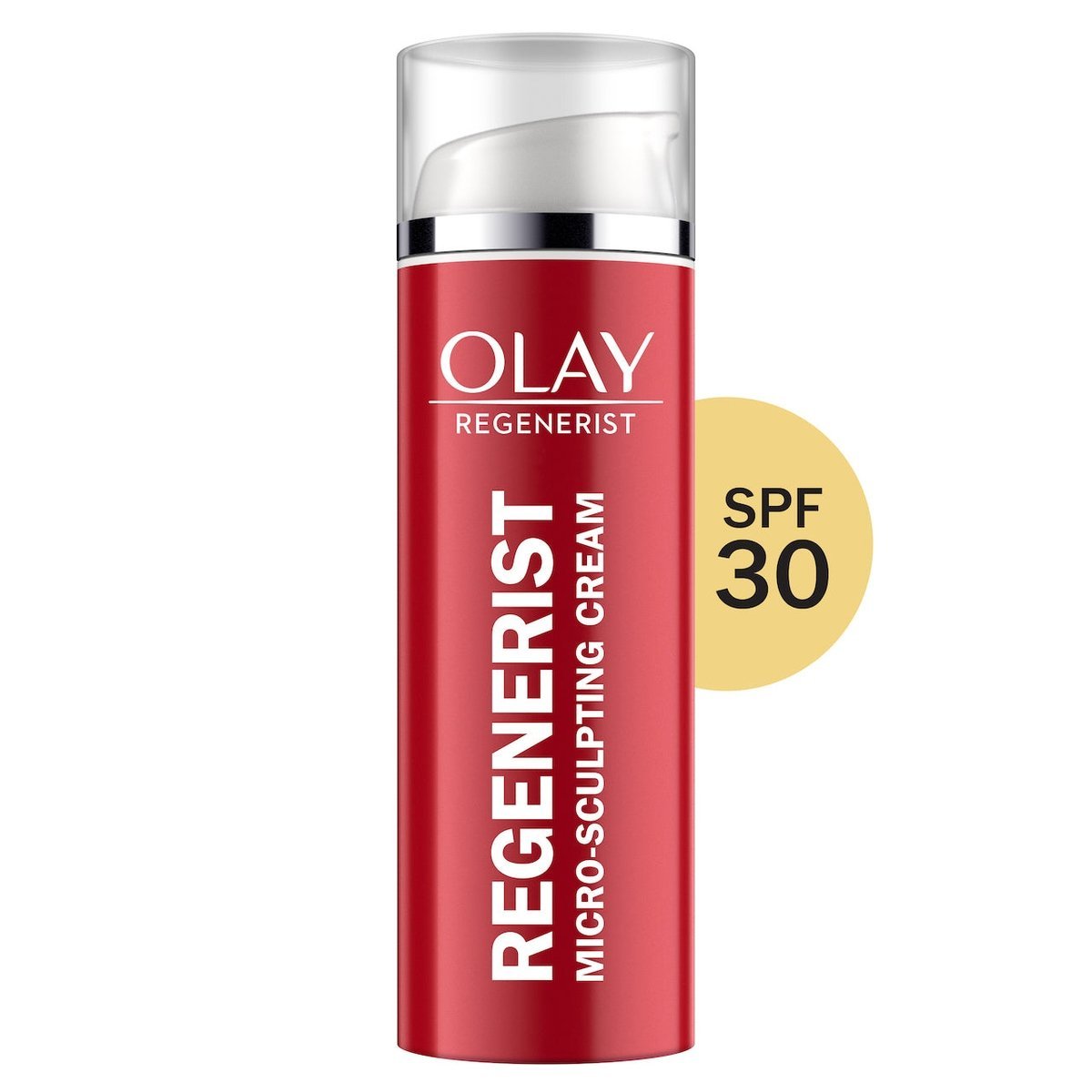 Olay - Regenerist Micro-Sculpting Cream SPF 30 - 50ml