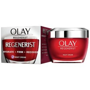 Olay - Regenerist Night Cream - 50ml