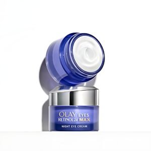 Olay - Renewing Eyes Retinol 24 Max Eye Cream - 15ml