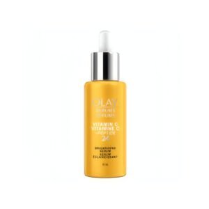 Olay - SERUMS Vitamin C + Peptide 24 Serum - 40ml