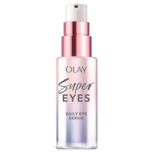 Olay - Super Eyes Daily Eye Serum - 13.5ml