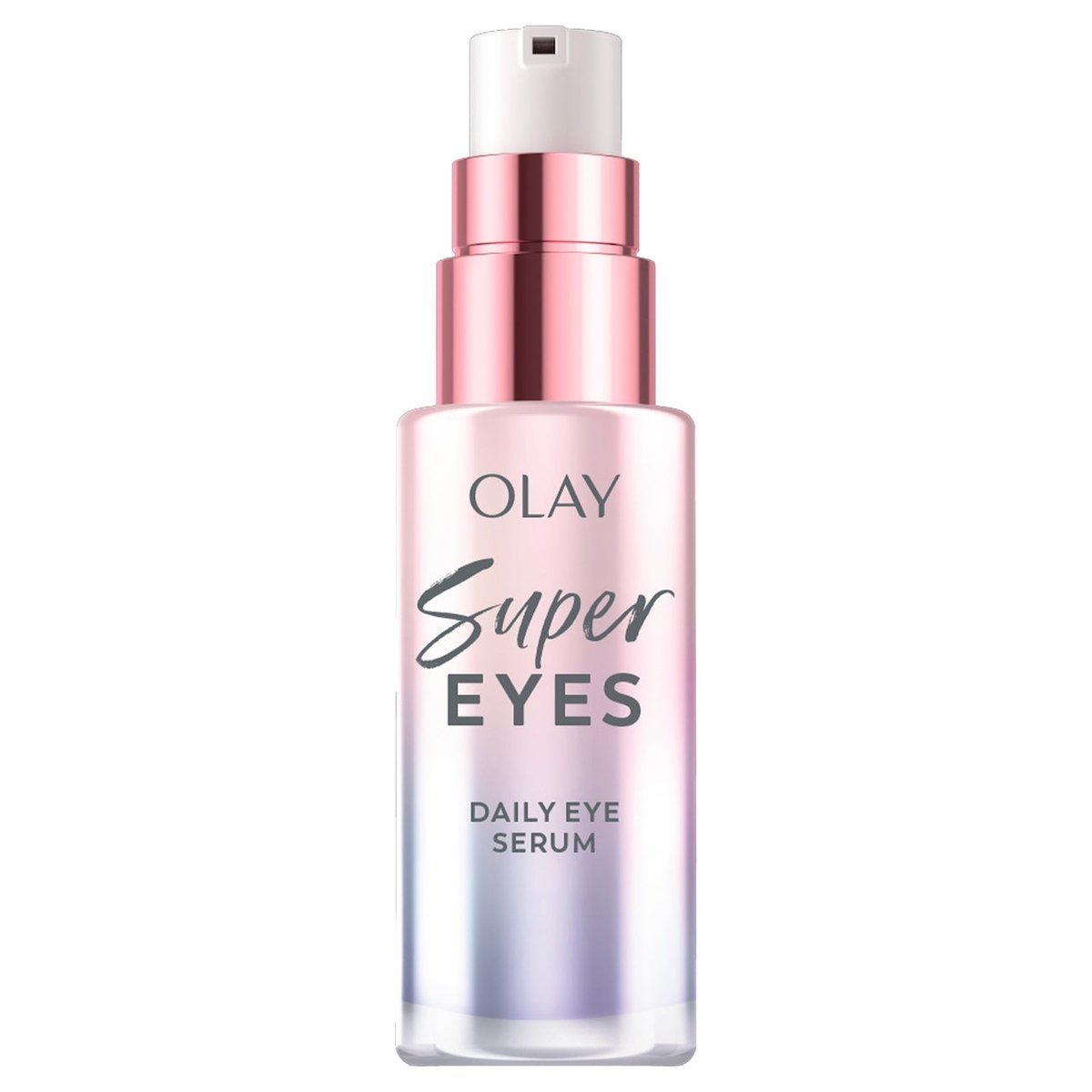 Olay - Super Eyes Daily Eye Serum - 13.5ml