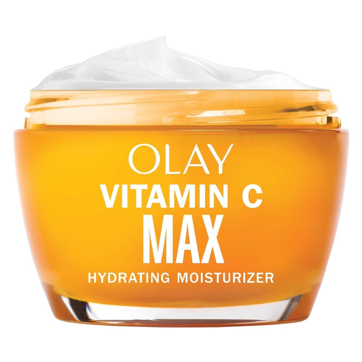 Olay - Vitamin C MAX Lightweight Moisturizer - 48g