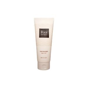 On The Body - Rice Therapy Artemisia pH Balance Cleanser - 150ml