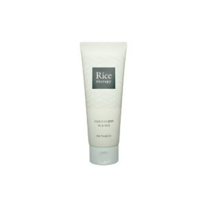 On The Body - Rice Therapy Heartleaf Acne Cleanser - 150ml