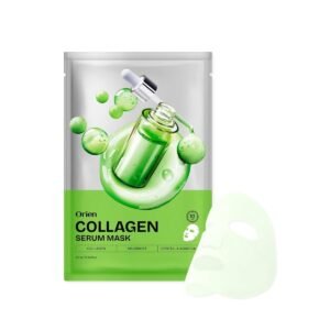 Orien - Collagen Serum Mask - 25ml